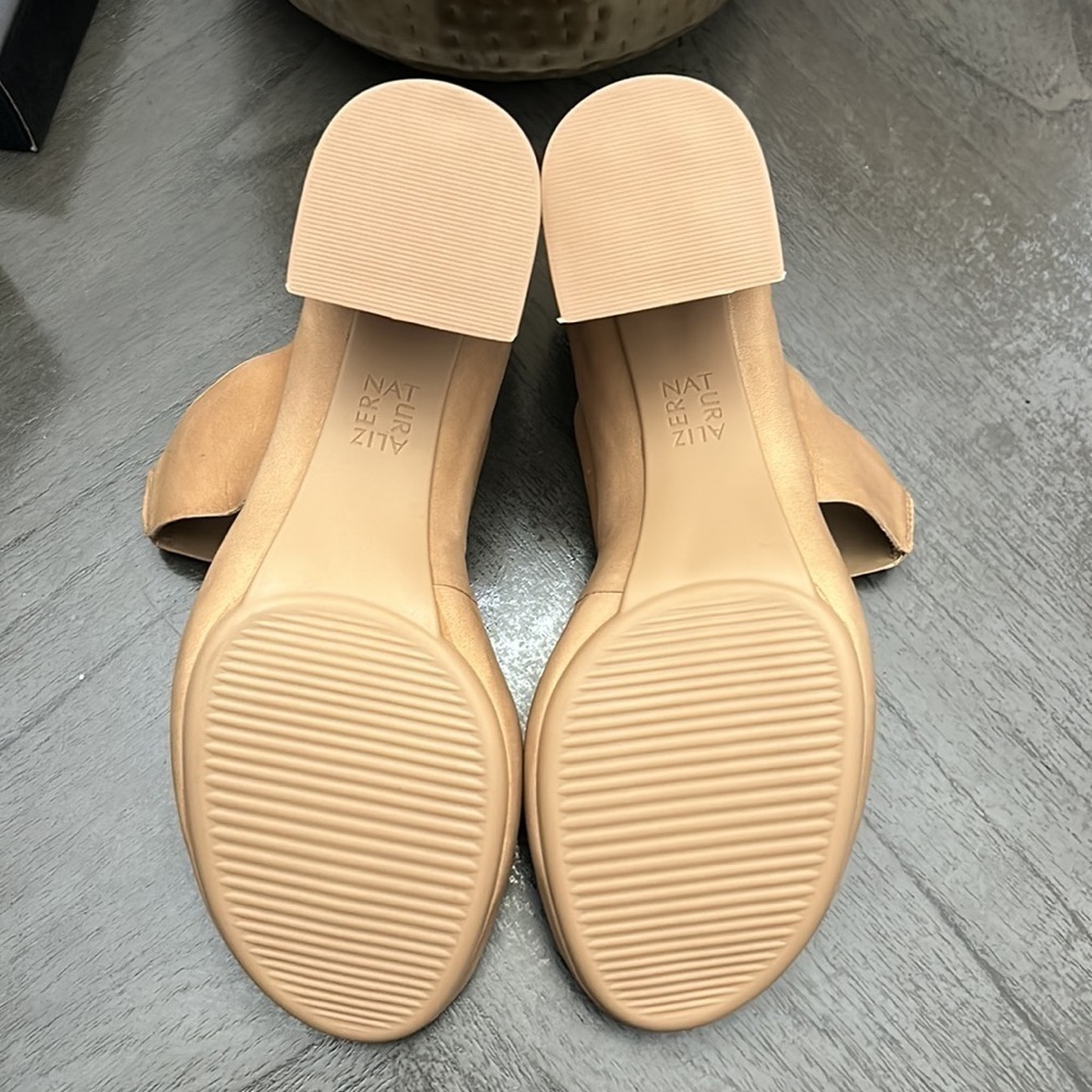 Naturalizer GENN-WHIRL - Heeled mules - Picture 4 of 10